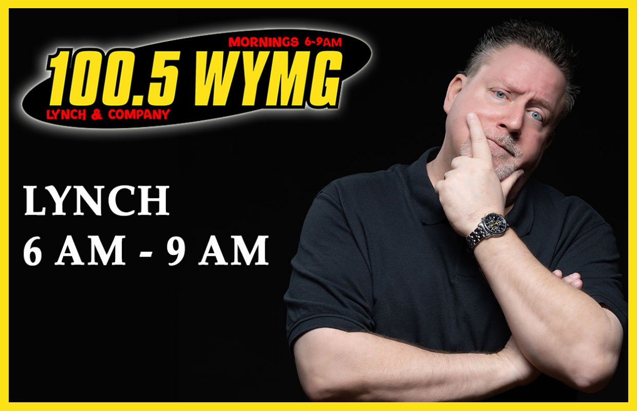 Lynch in the Morning Lynch in the Morning